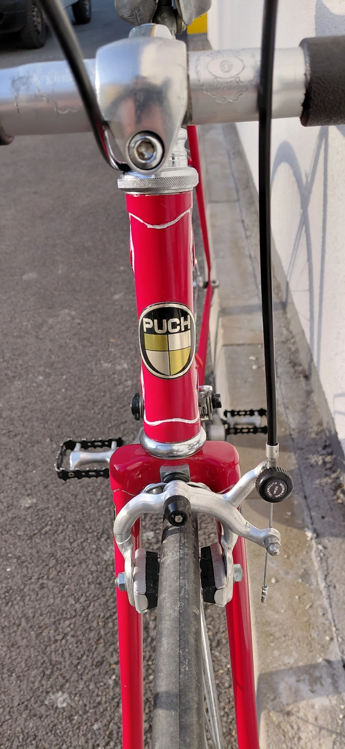 ������ Puch Mistral A | Mobile.bg � ����������� 2