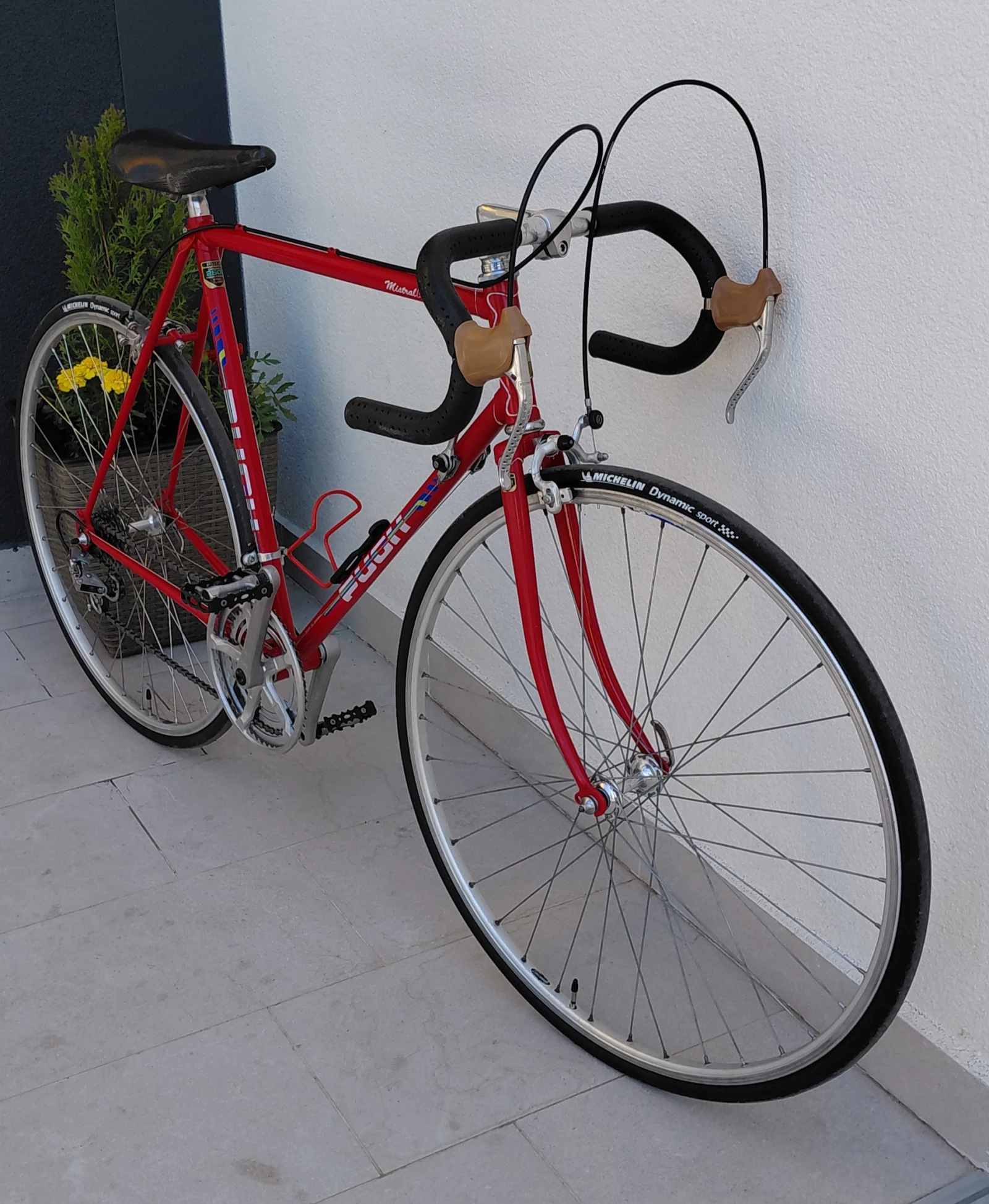 ������ Puch Mistral A | Mobile.bg � ����������� 15