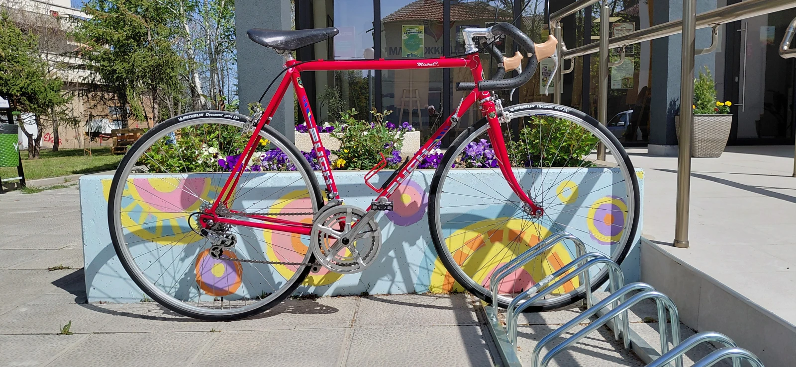 ������ Puch Mistral A | Mobile.bg � ����������� 17