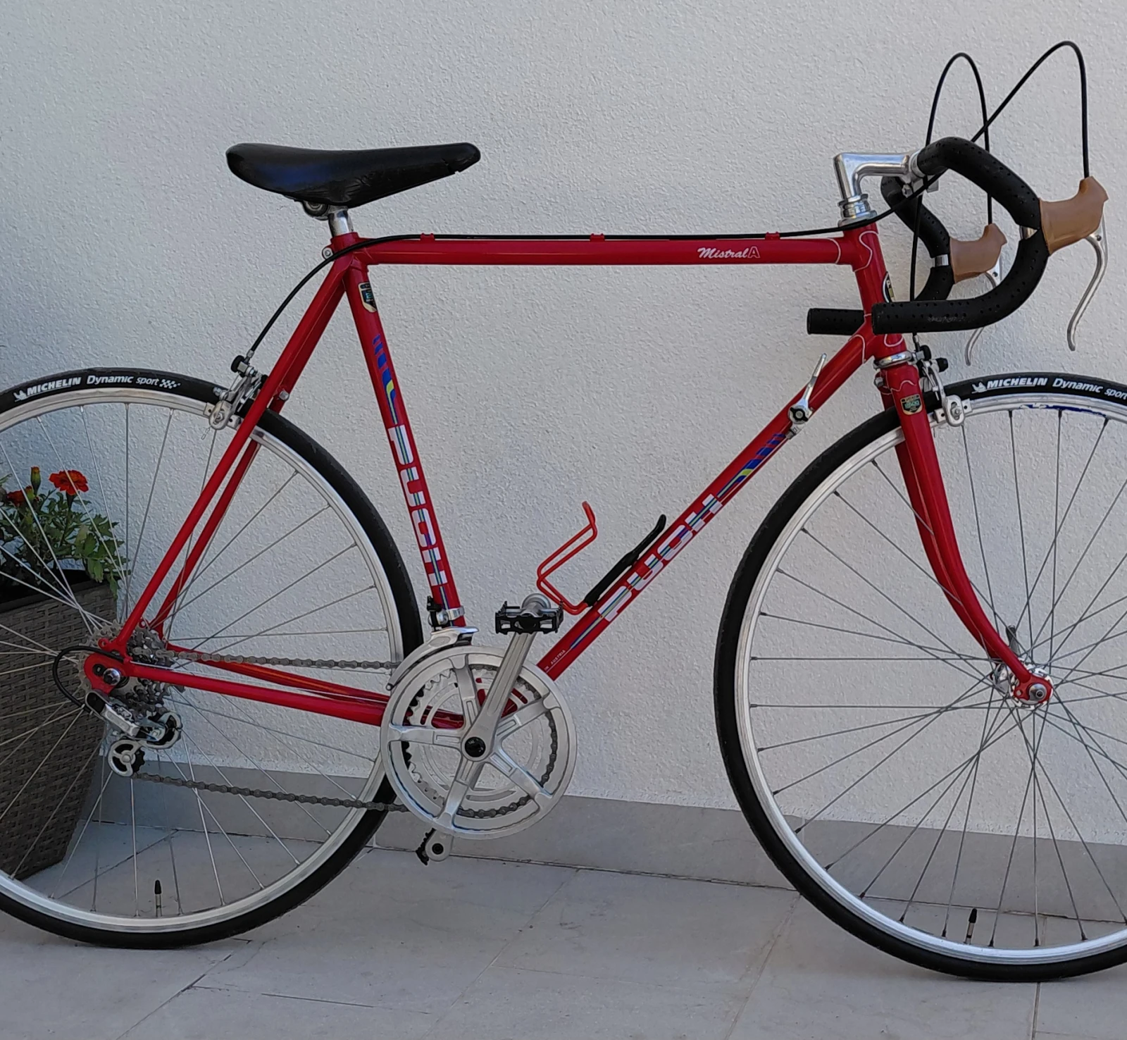 ������ Puch Mistral A | Mobile.bg � ����������� 14