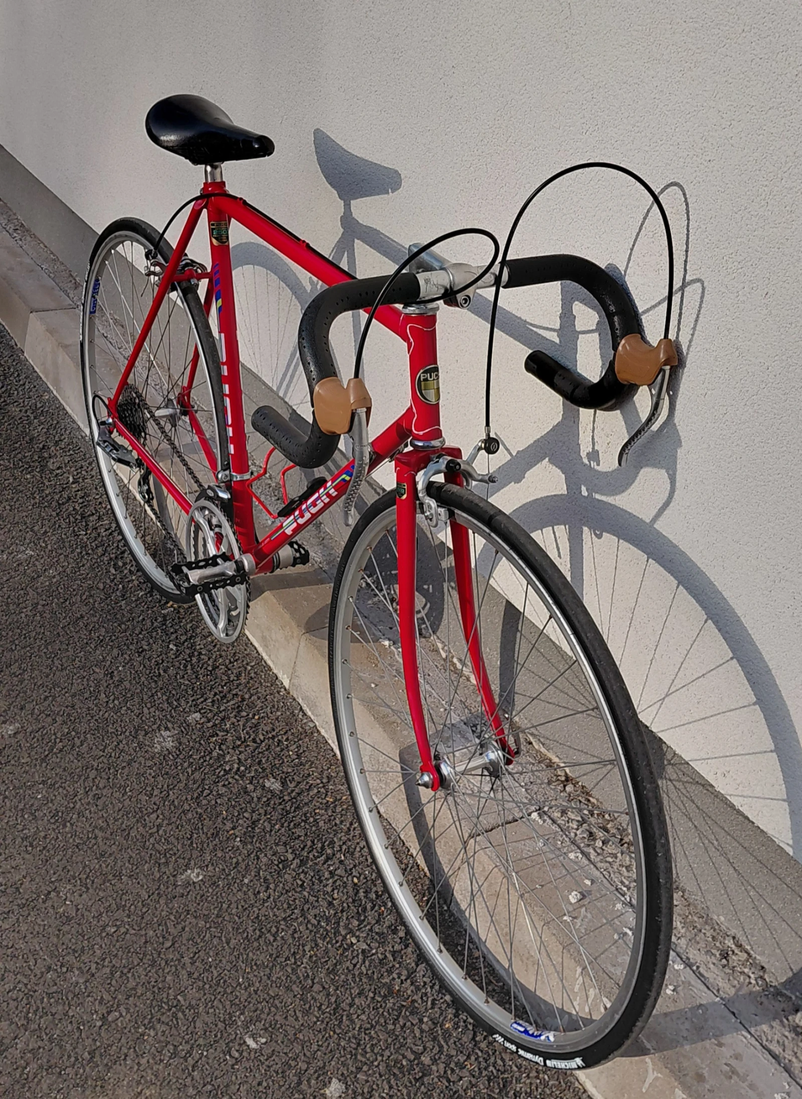 ������ Puch Mistral A | Mobile.bg � ����������� 1