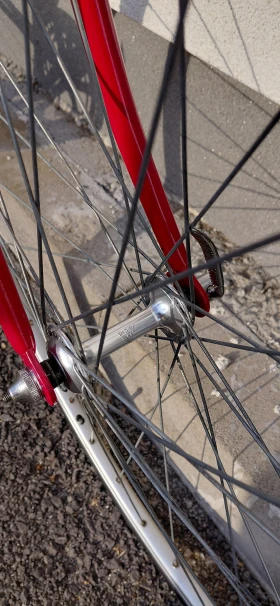 ������ Puch Mistral A | Mobile.bg � ����� ������ 6