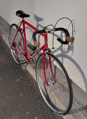 ������ ������ Puch Mistral A
