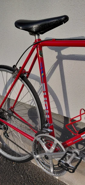 ������ Puch Mistral A | Mobile.bg � ����� ������ 3