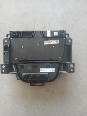 13360099 управление климатроник Opel Astra J, снимка 2