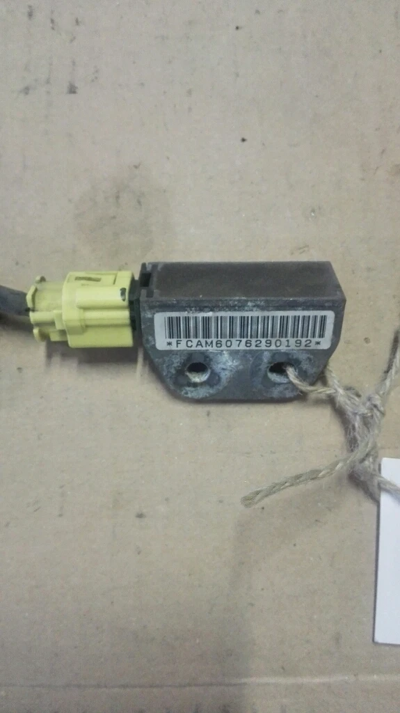 Краш сензор преден Нисан Мурано 3.5Б (5)