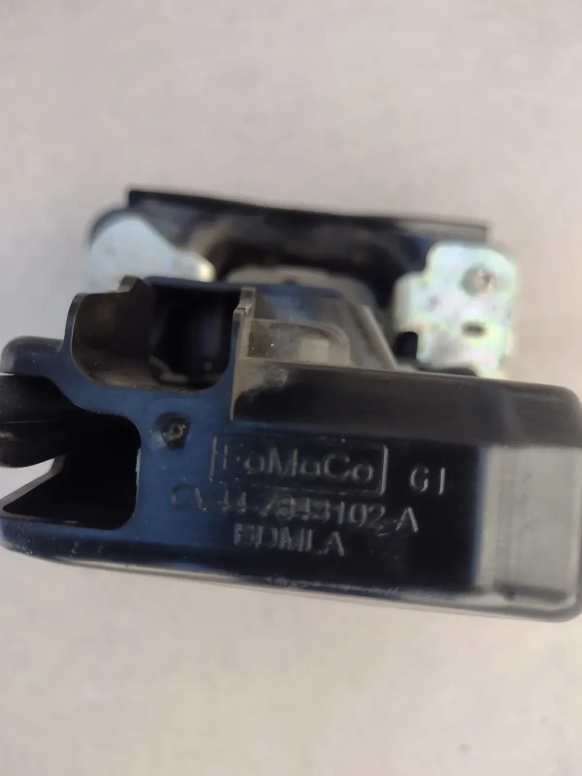 CV447843102A      FORD KUGA II CV44-7843102-A FoMoCo | Mobile.bg   3