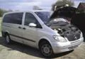 Светлини за Mercedes-Benz Viano, снимка 1