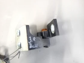 Панта врата задна дясна долна Ланчия Ипсилон 