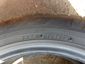 Гуми Зимни 225/55R19, снимка 11
