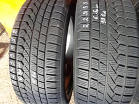 Гуми Зимни 225/55R19, снимка 12