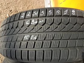 Гуми Зимни 225/55R19, снимка 6