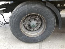 Гуми с джанти, снимка 2