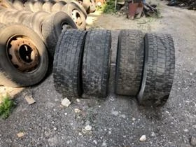 Гуми с джанти, снимка 10