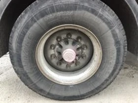 Гуми с джанти, снимка 3