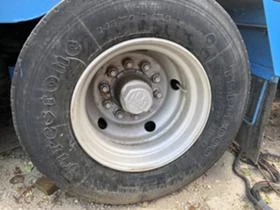 Гуми с джанти, снимка 15