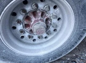 Гуми с джанти, снимка 17