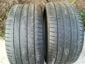 Гуми Летни 275/35R20, снимка 1
