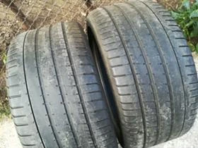 Гуми Летни 275/35R20, снимка 2