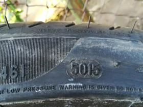 Гуми Летни 275/35R20, снимка 6