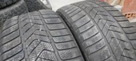 Гуми Зимни 235/40R19, снимка 3