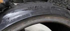 Гуми Зимни 235/40R19, снимка 9