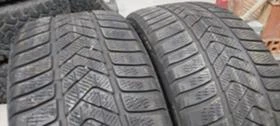 Гуми Зимни 235/40R19, снимка 2