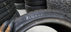 Гуми Зимни 235/40R19, снимка 6