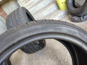 Гуми Зимни 245/40R20, снимка 12