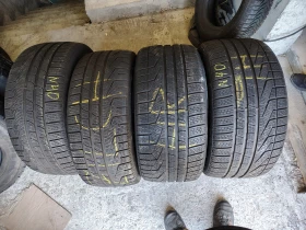 Гуми Зимни 245/40R20, снимка 1