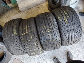 Гуми Зимни 245/40R20, снимка 2