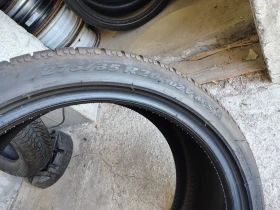 Гуми Зимни 245/40R20, снимка 9