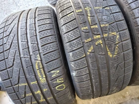 Гуми Зимни 245/40R20, снимка 4
