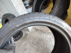 Гуми Зимни 245/40R20, снимка 8