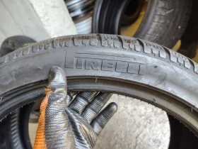 Гуми Зимни 245/40R20, снимка 7
