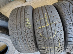 Гуми Зимни 245/40R20, снимка 3