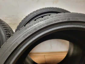 Гуми Зимни 315/30R22, снимка 11