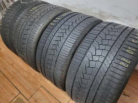 Гуми Зимни 315/30R22, снимка 8