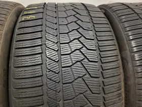 Гуми Зимни 315/30R22, снимка 5