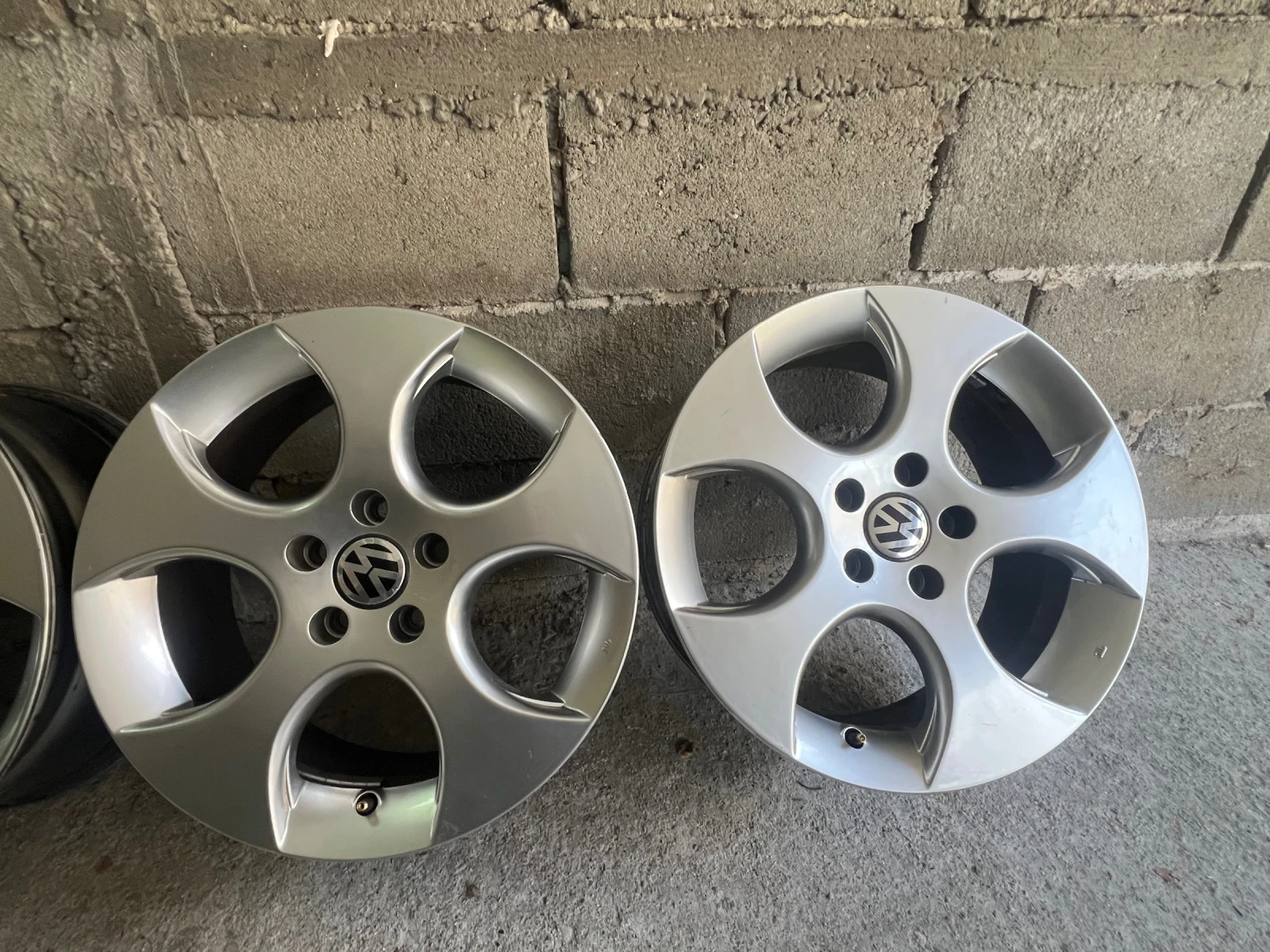 ������ �� VW Golf | Mobile.bg � ����������� 2