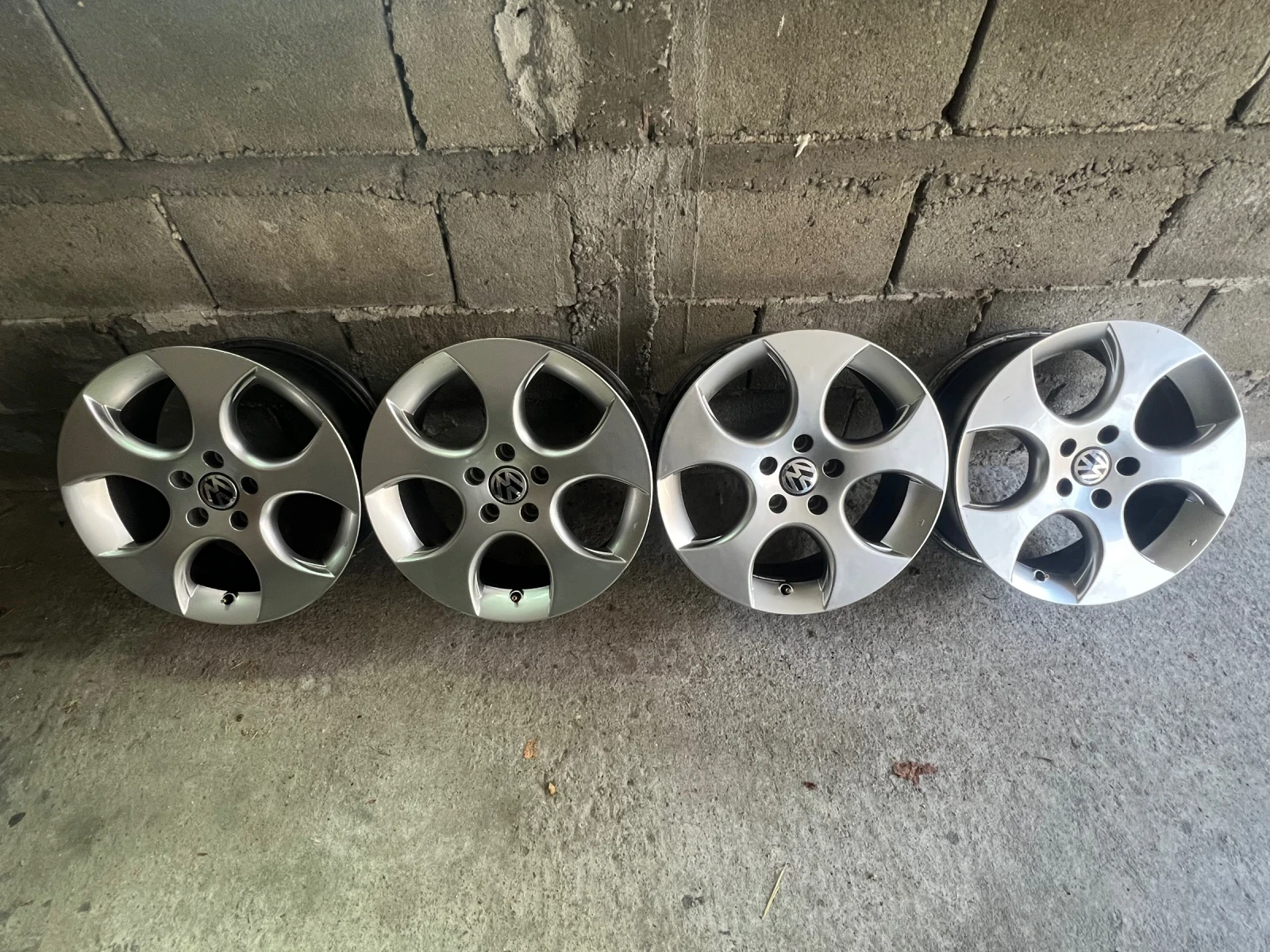 ������ �� VW Golf | Mobile.bg � ����������� 1