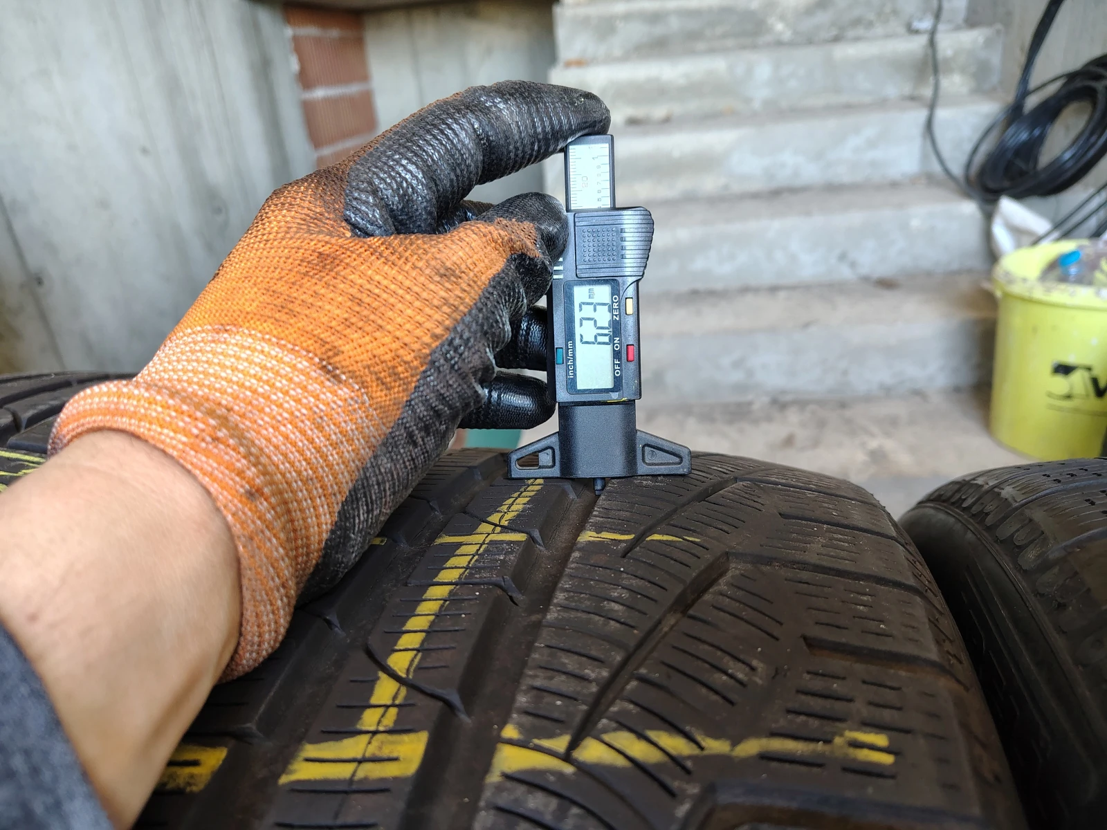  245/40R20 | Mobile.bg   6