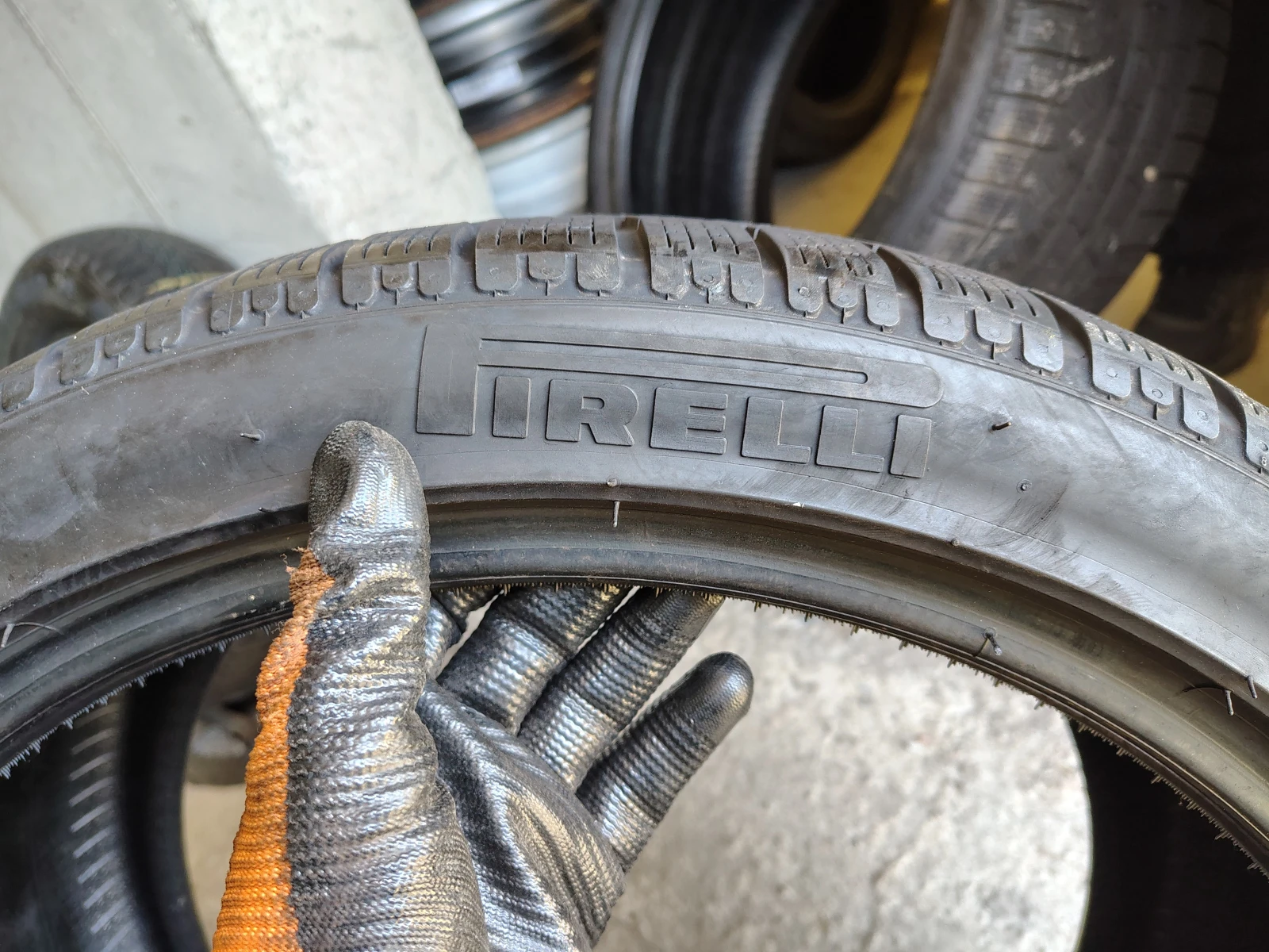  245/40R20 | Mobile.bg   7