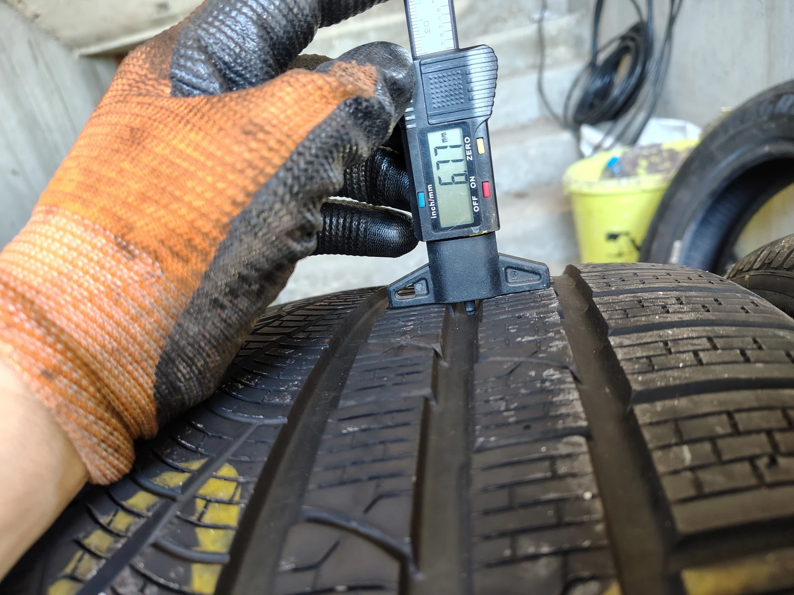  245/40R20 | Mobile.bg   5