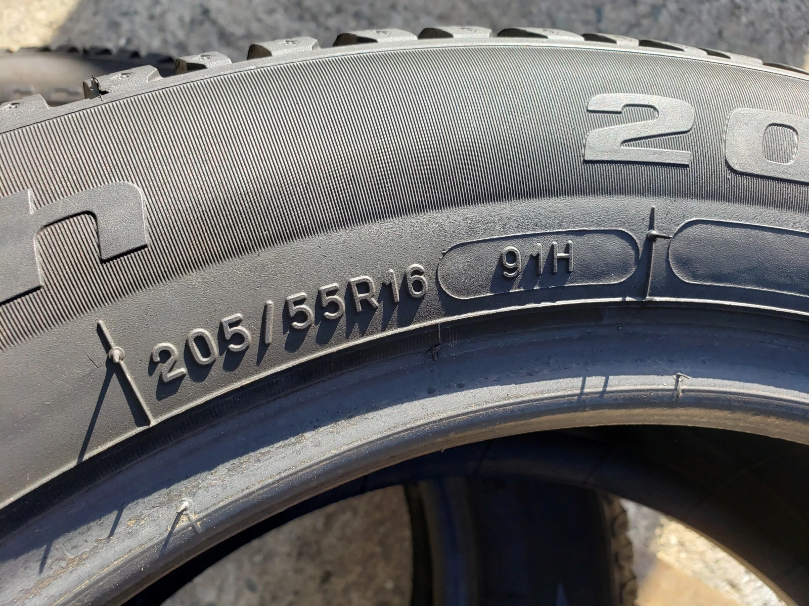  205/55R16 | Mobile.bg   6