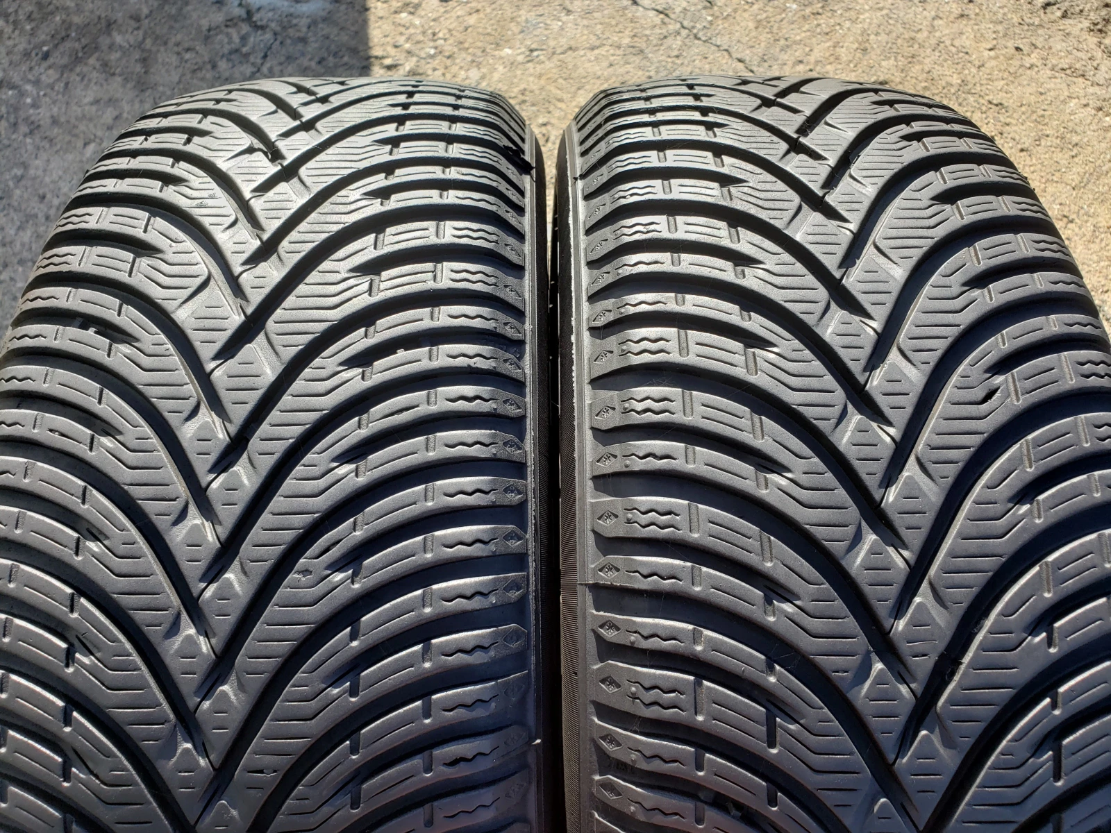  205/55R16 | Mobile.bg   2