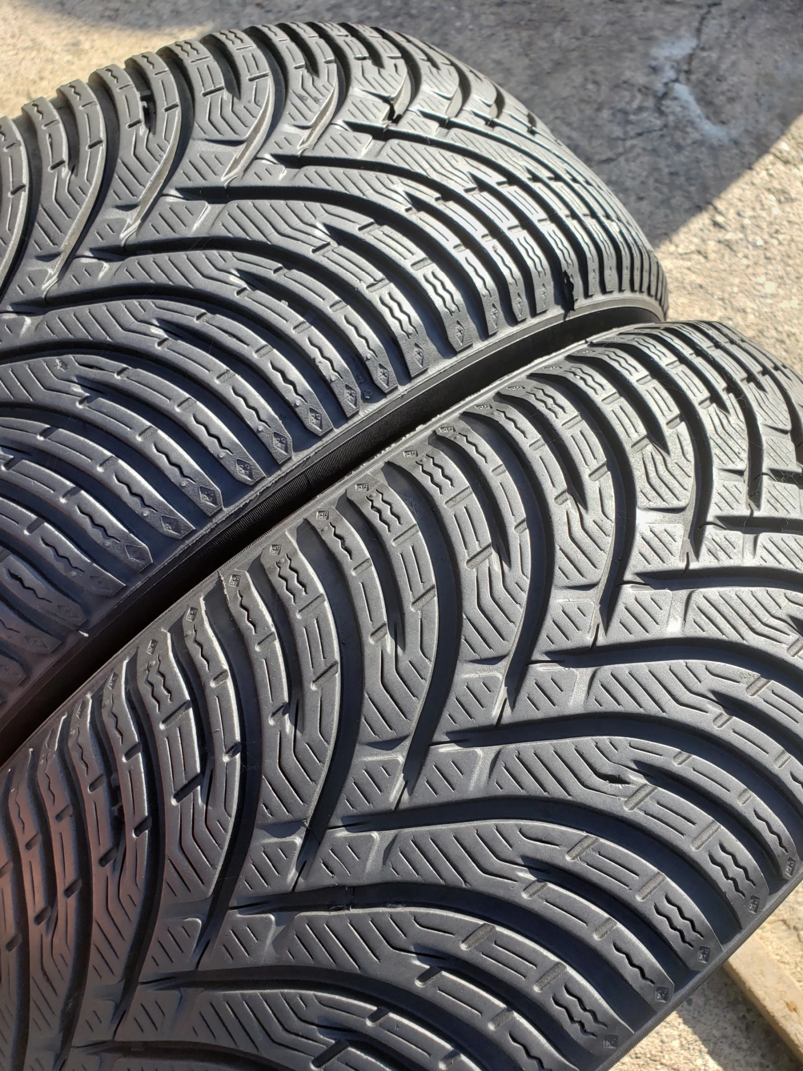  205/55R16 | Mobile.bg   3