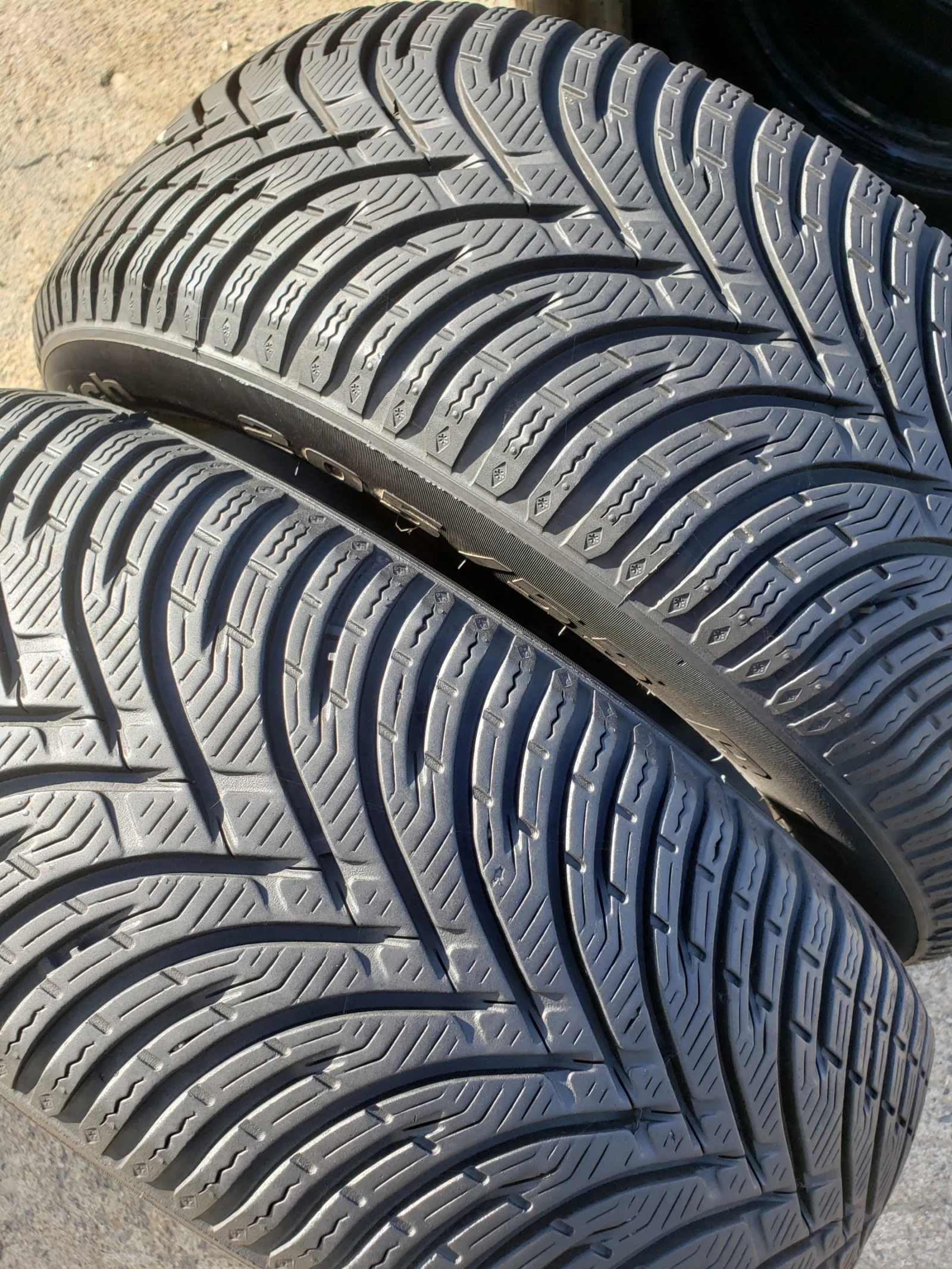  205/55R16 | Mobile.bg   4