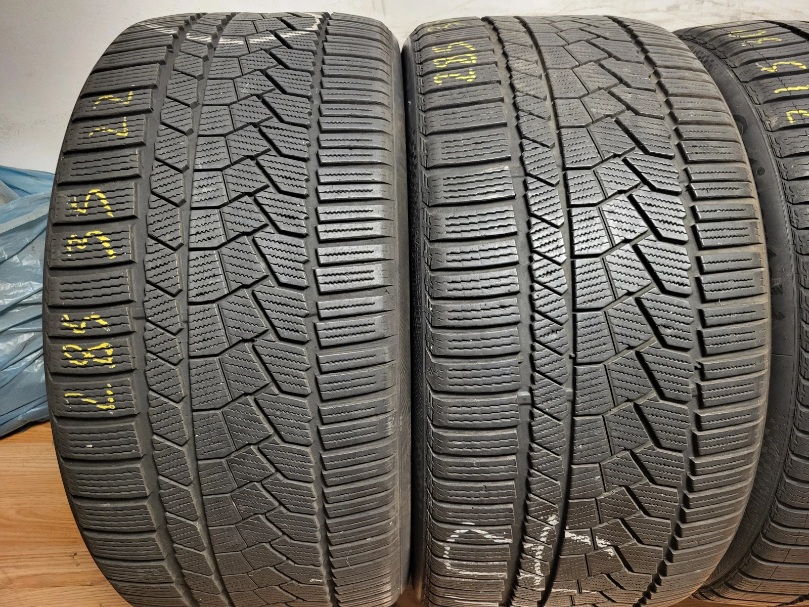 ���� 315/30R22 | Mobile.bg � ����������� 2
