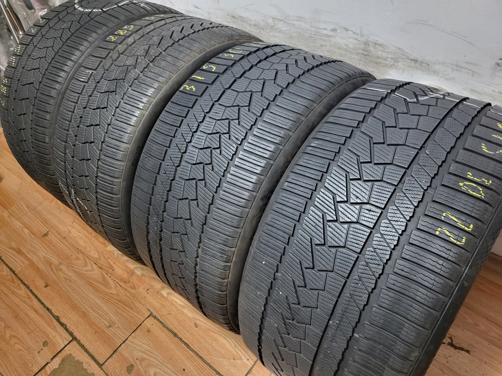 ���� 315/30R22 | Mobile.bg � ����������� 8